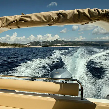 Blue & Cave Vis Island And Pakleni Islands Private Day Trip From Hvar * Hvar Town