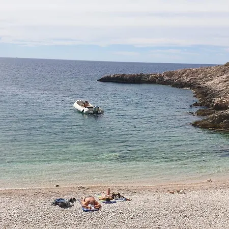 Blue & Cave Vis Island And Pakleni Islands Private Day Trip From Hvar *