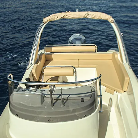 Blue & Cave Vis Island And Pakleni Islands Private Day Trip From Hvar Botel *