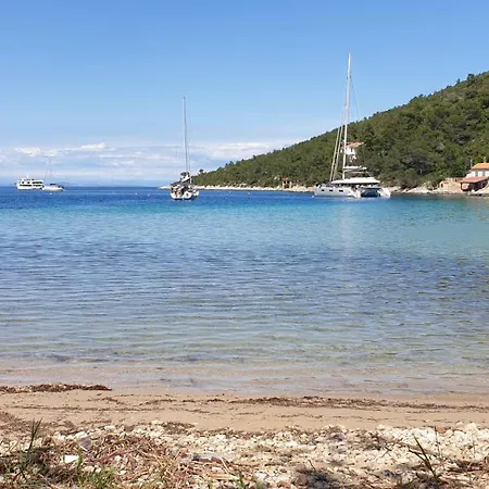 Blue & Cave Vis Island And Pakleni Islands Private Day Trip From Hvar Botel *