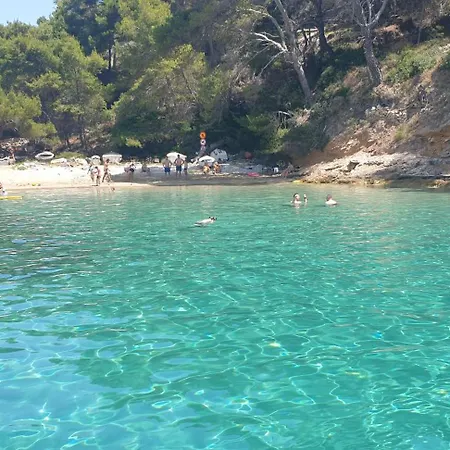 Blue & Cave Vis Island And Pakleni Islands Private Day Trip From Hvar Hvar Town