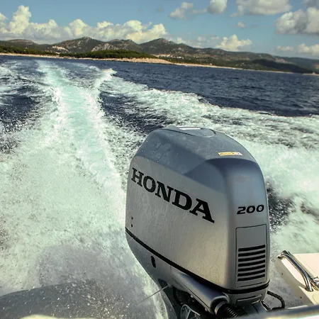 Blue & Cave Vis Island And Pakleni Islands Private Day Trip From Hvar Botel *