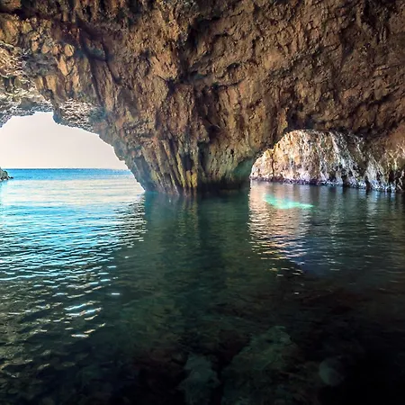 Blue & Cave Vis Island And Pakleni Islands Private Day Trip From Hvar * Hvar Town