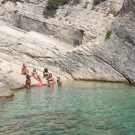 Blue & Cave Vis Island And Pakleni Islands Private Day Trip From Hvar Hvar Town